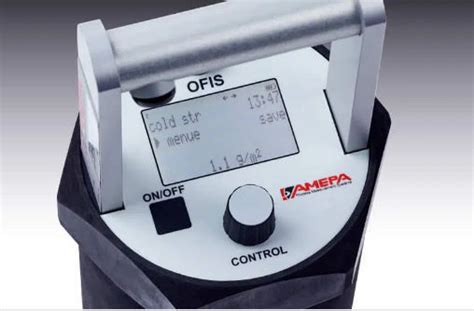 ofis oil film thickness measurement|ofis 2.0.